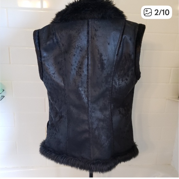 Skea Vail vest - Picture 2 of 2